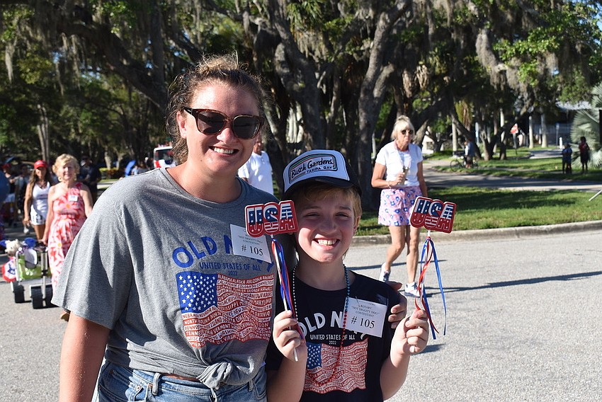 Anne and Colton Hall