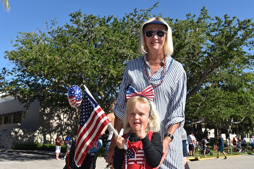 Edison Grieco and Toni Bixler