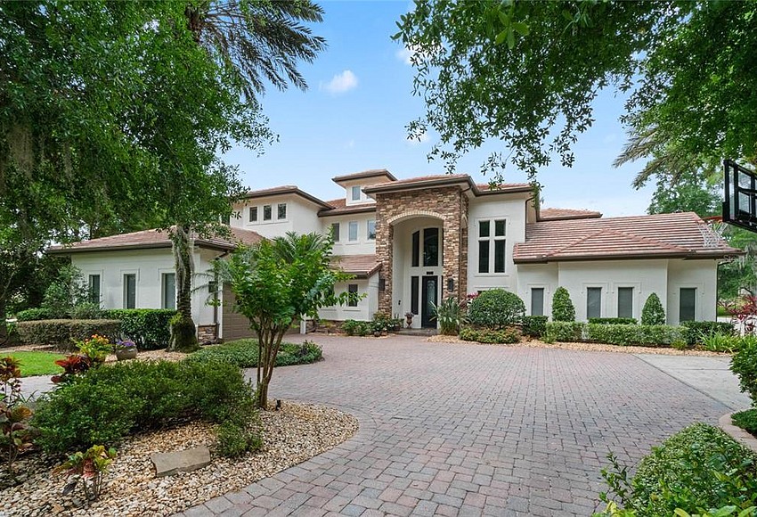 Windermere Downs home tops Windermerearea sales from June 25 to July 1 West Orange Times