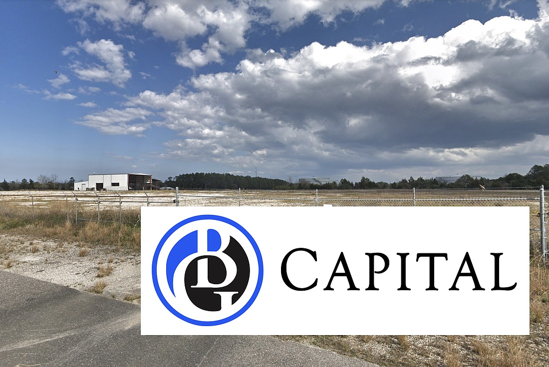 BG Capital intends to build an almost $101.2 million industrial cold-storage project at 8730 Somers Road.