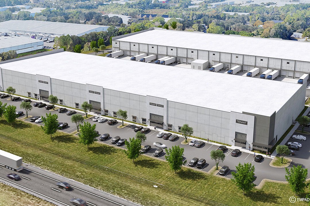 Retailer Crate & Barrel expanding into Bradenton with warehouse