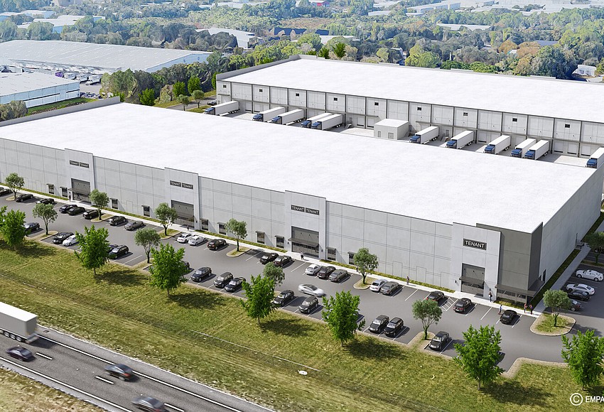 Retailer Crate & Barrel expanding into Bradenton with warehouse