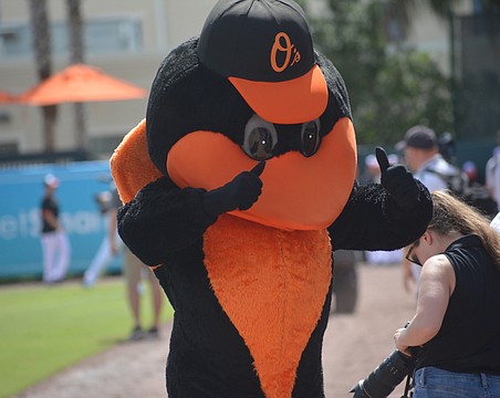 Reasons to care about Baltimore Orioles spring training in 2019