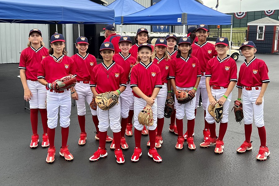 Ormond Beach Golden Spikes play 24th year at Cooperstown, Observer Local  News