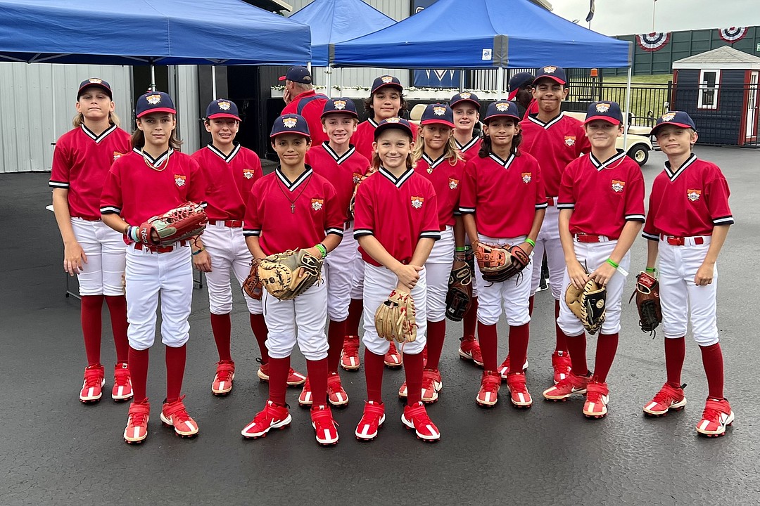 Cal Ripken 12U Major/60 World Series kicks off with clinic