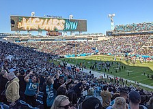 TIAA Bank Field renovation: Jaguars talk timeline for designs, prices