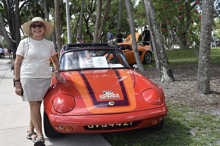 Rita Giovanucci shop for a 