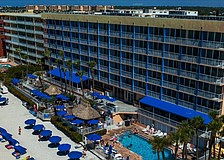 Developer pays nearly $60 million for St. Pete hotel