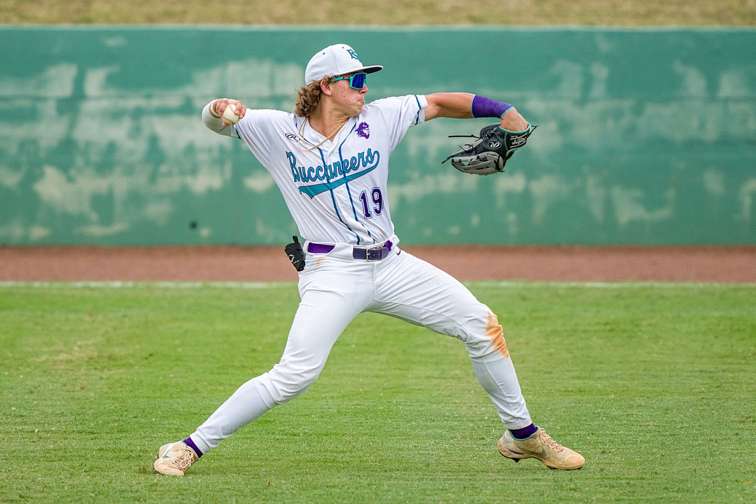 Sarasota Babe Ruth hosting Florida State South baseball tournament