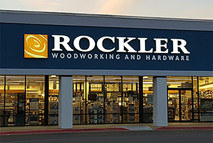 Woodworking hardware deals store