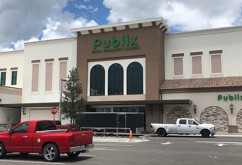 Publix opening Aug. 11 in East San Marco Jax Daily Record