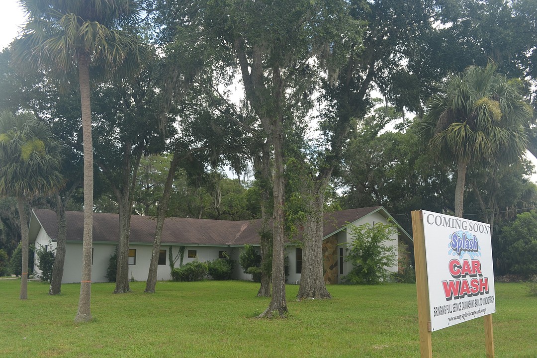 City Commission approves new car wash for Ormond Beach Observer Local