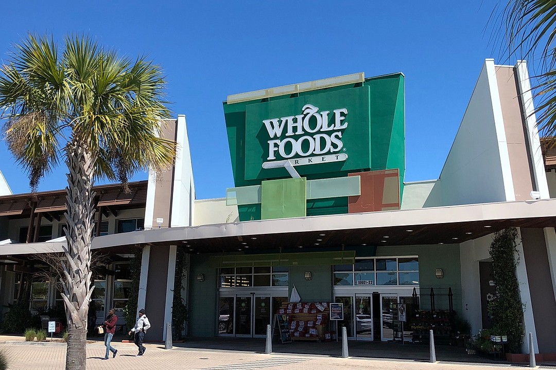 Mandeville Store  Whole Foods Market