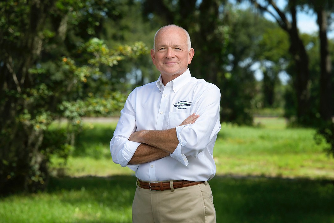 St. Johns County Property Appraiser’s Office recognized for excellence