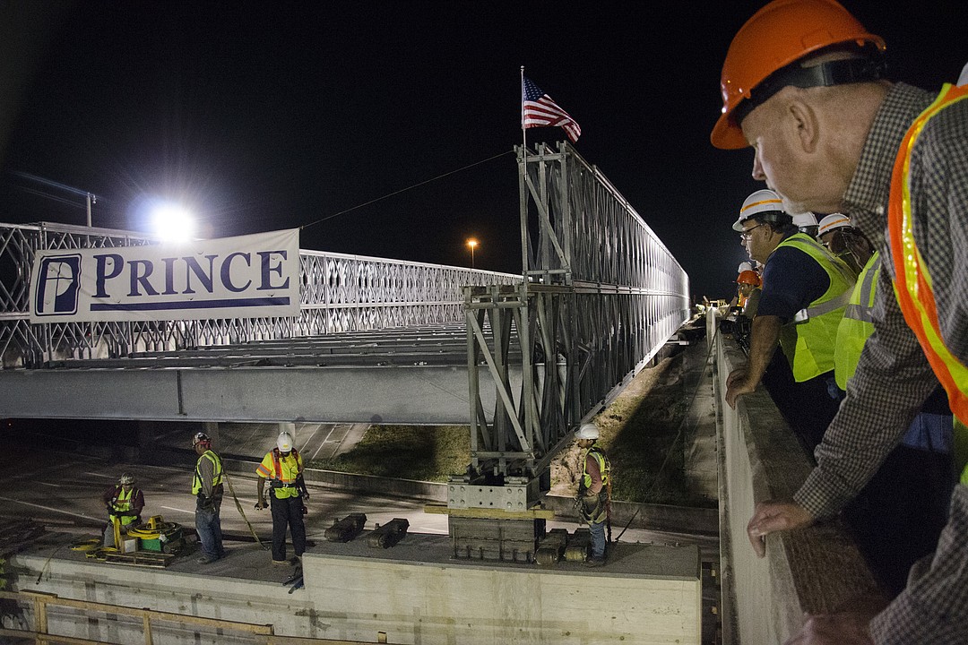 Population growth outpaces road improvements in Lakewood Ranch Your