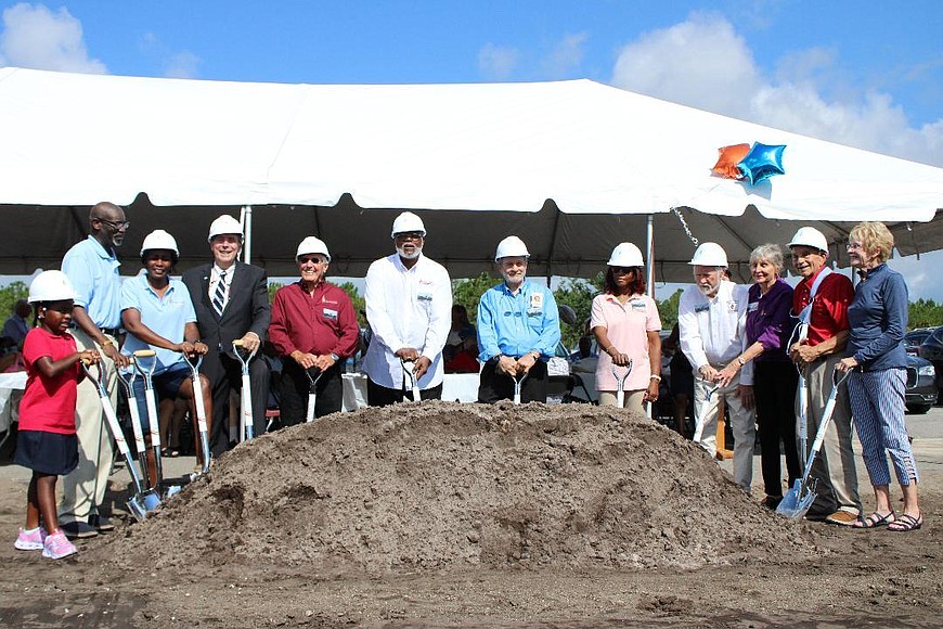 Palm Coast United Methodist Church to build new campus | Observer Local  News | Palm Coast Observer and Ormond Beach Observer