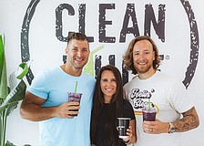 Tim Tebow signs endorsement deal with Clean Juice