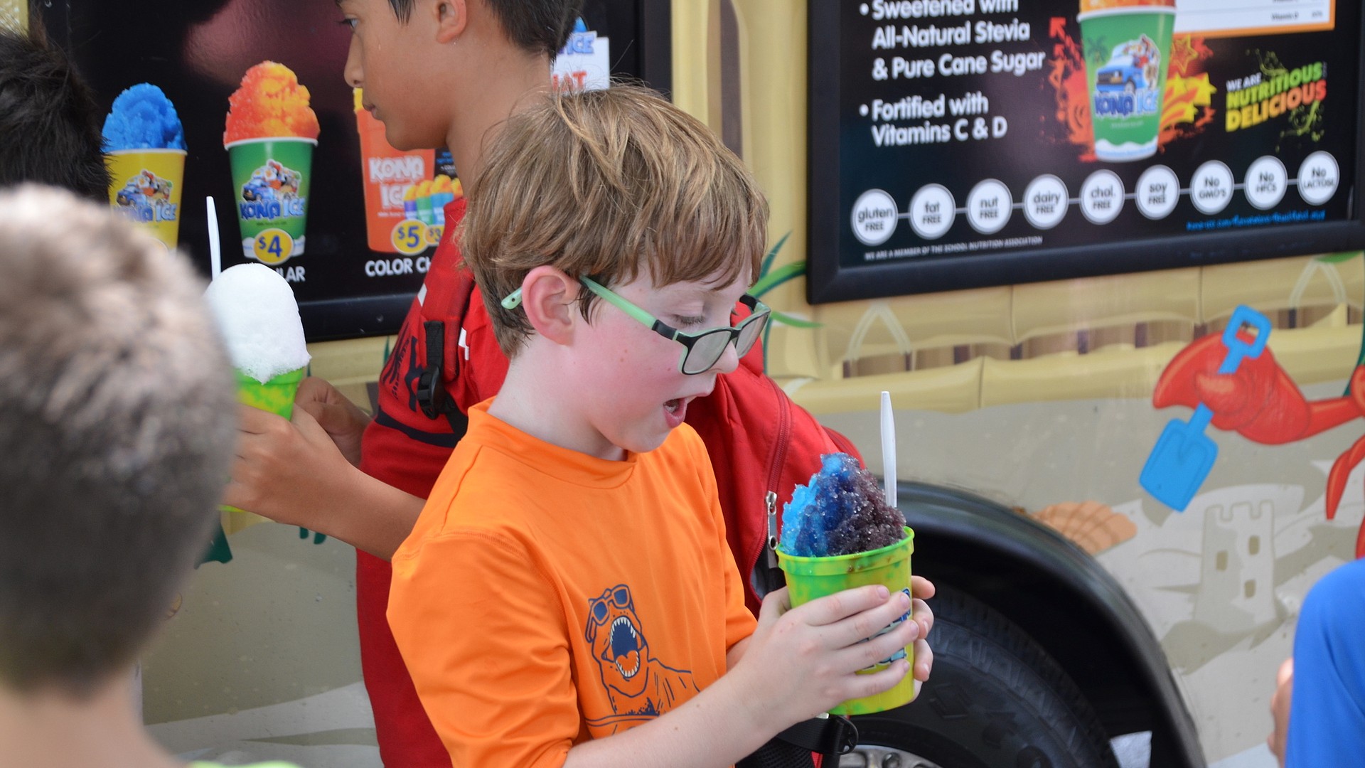 PHOTOS: Roper YMCA summer camp | West Orange Times &amp; Observer