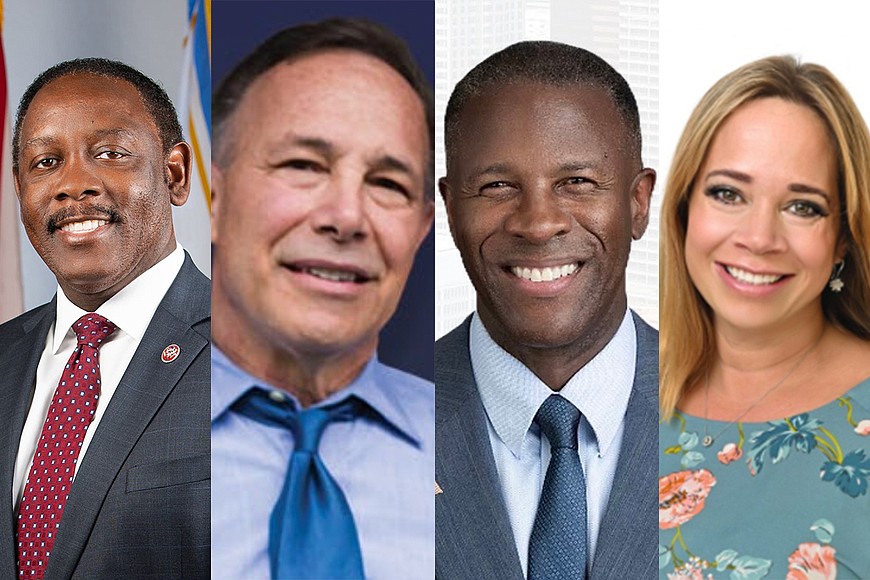 Meet Orange County's 125 most influential people for 2022 – Orange County  Register