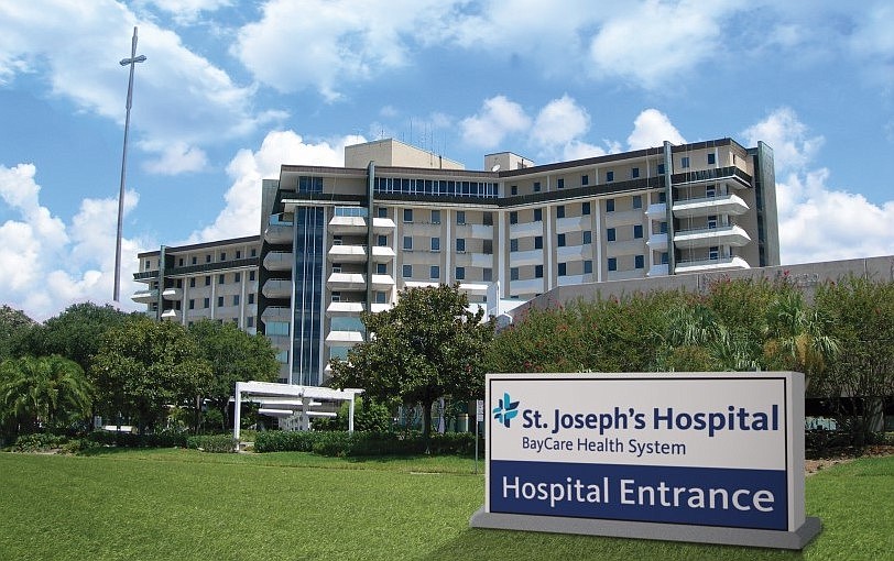 BayCare operates 15 hospitals in west-central Florida. (Courtesy photo)
