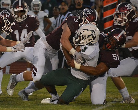 Lakewood Ranch H.S. alum Austin Reiter to play in Super Bowl with Kansas  City Chiefs