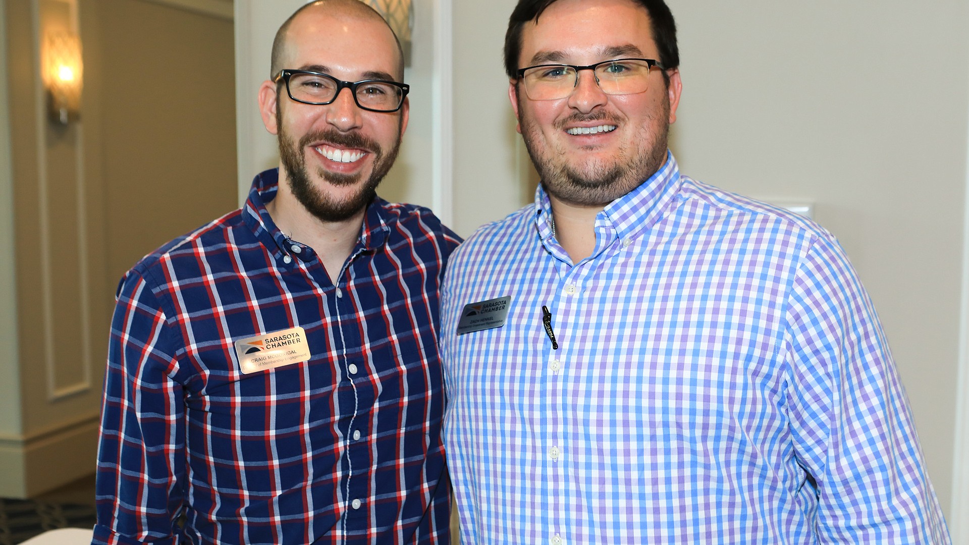 Sarasota Young Professionals gather at annual summit Your Observer