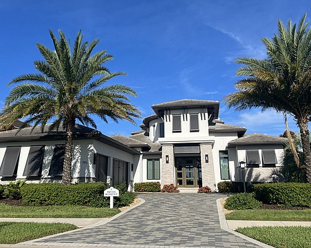 Country Club East home tops sales at $2.23 million