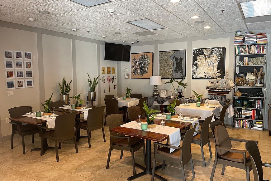 New restaurants on Longboat Key focus on fresh ingredients | Your