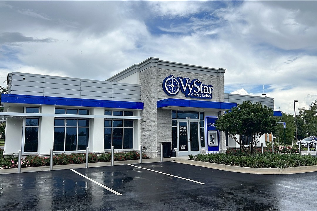 VyStar opens first branch with Thomasville location Jax Daily