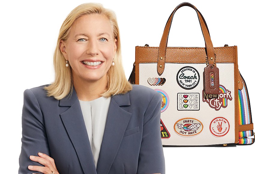 Tons of Coach Purses Are on Sale for Mother's Day 2022—Here Are 7 to Snatch  Up Immediately