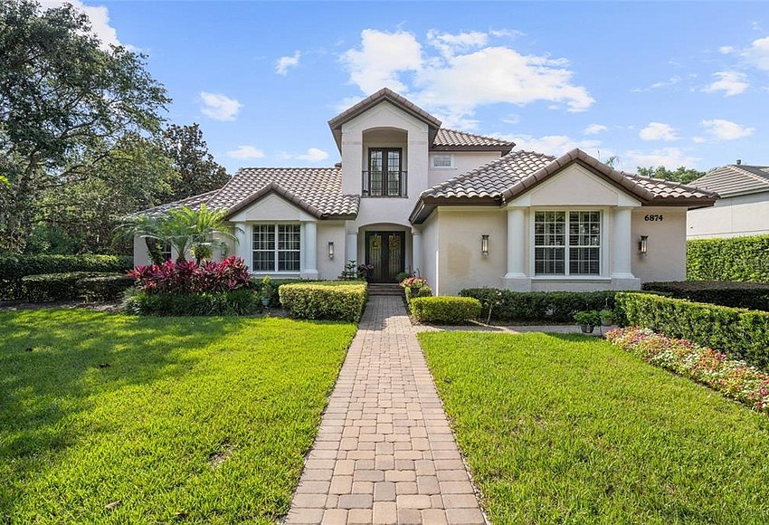 Keene’s Pointe estate tops Windermere sales from Aug. 13 to 19 West