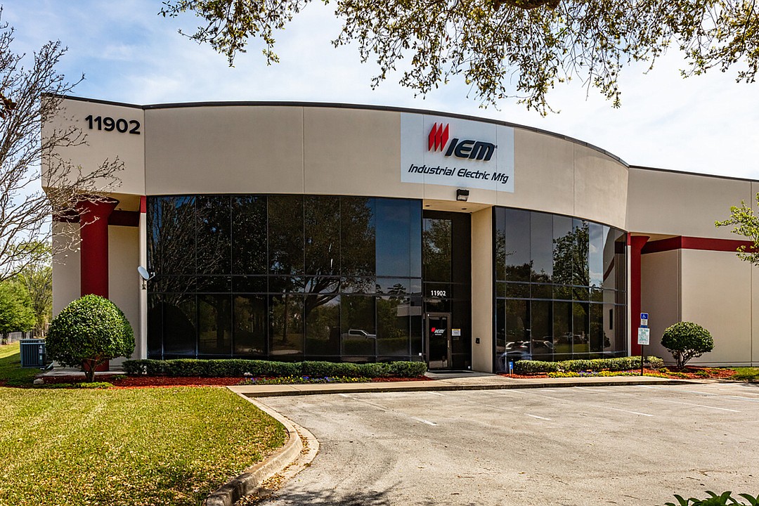 LaserShip looking at EastPark center Jax Daily Record