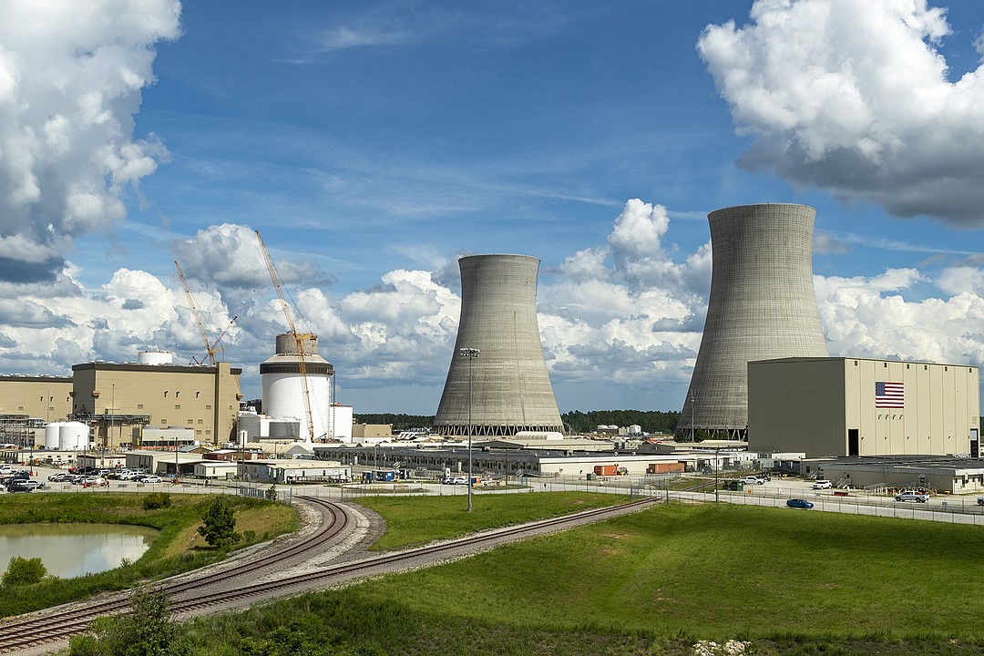 JEA’s plan for Plant Vogtle savings | Jax Daily Record