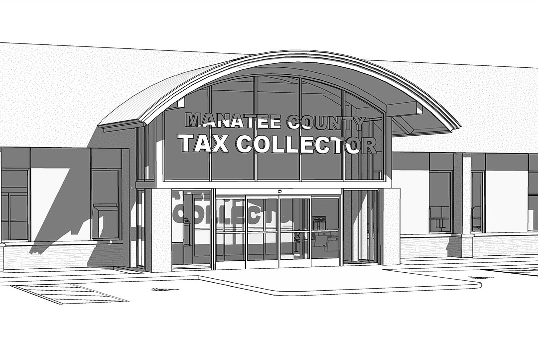 New tax collector s office planned for Lakewood Ranch Your