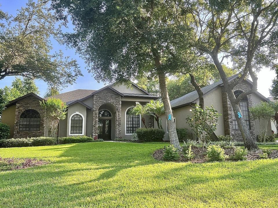 The home at 8743 Summerville Place, Orlando, sold Aug. 25, for $1,025,000. It was the largest transaction in Dr. Phillips from Aug. 20 to 26.Â realtor.com