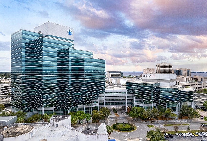 Prudential Building on Downtown Southbank sold | Jax Daily Record