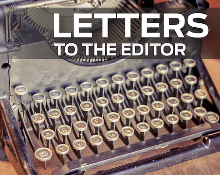 Letters to the Editor — Texas Rangers, guns, retired teachers