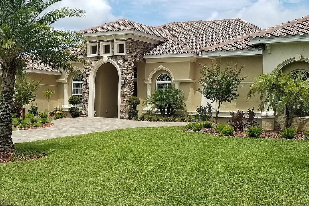 House in the new Toscana development sells for 1.1 million Observer