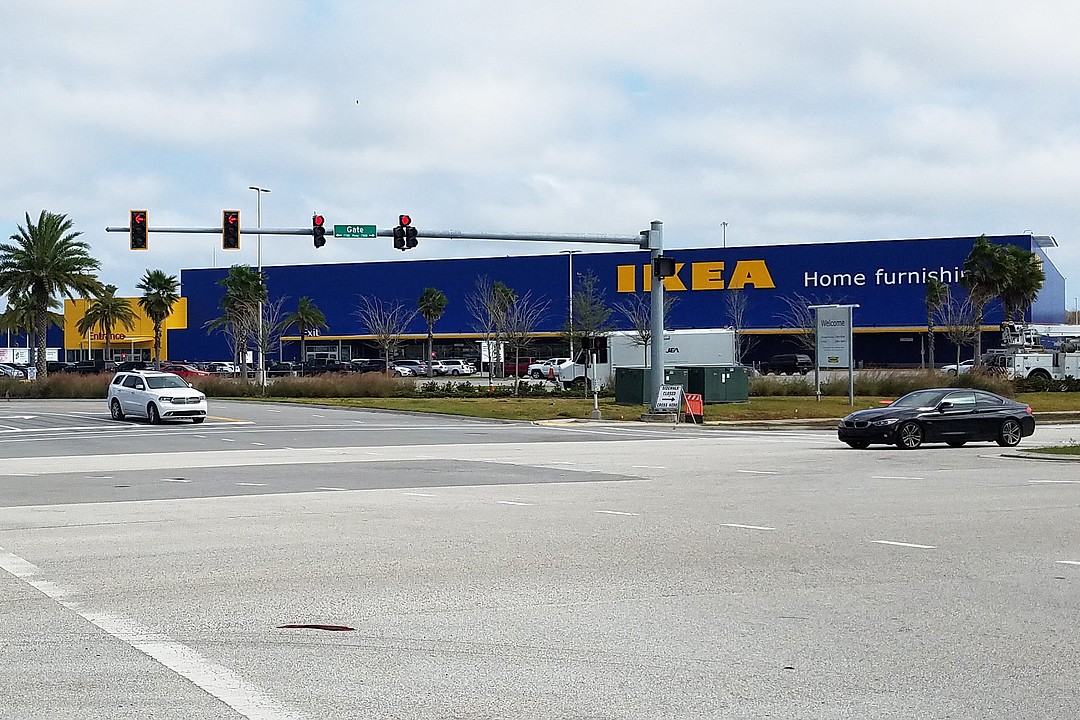 Ikea adds breakfast in Jacksonville Jax Daily Record