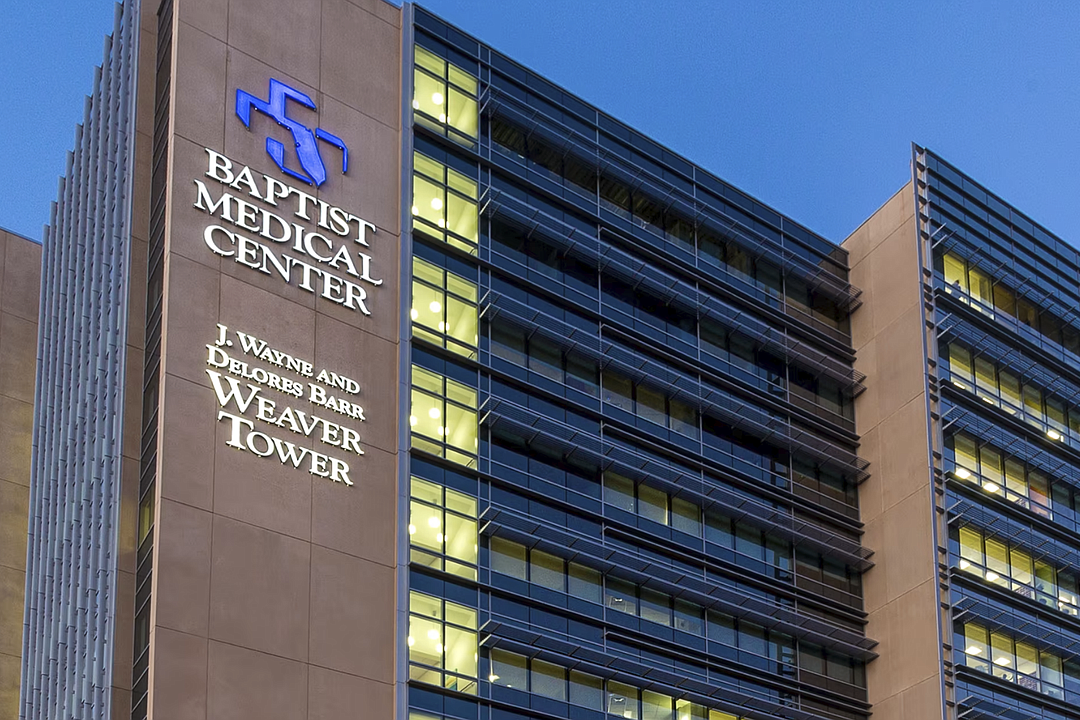 Baptist Health Smartphone app helps streamline care Jax Daily Record