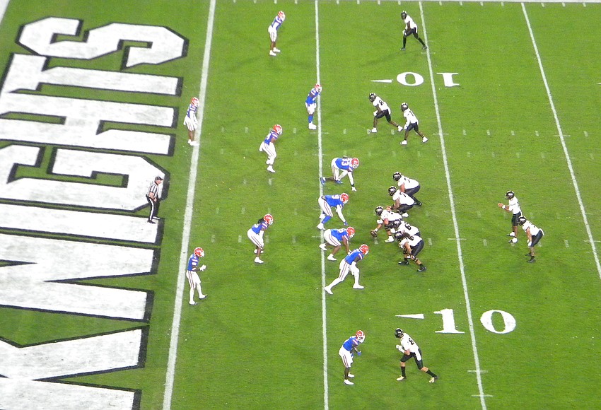 Bowl game names allstar lineup of executive committee members