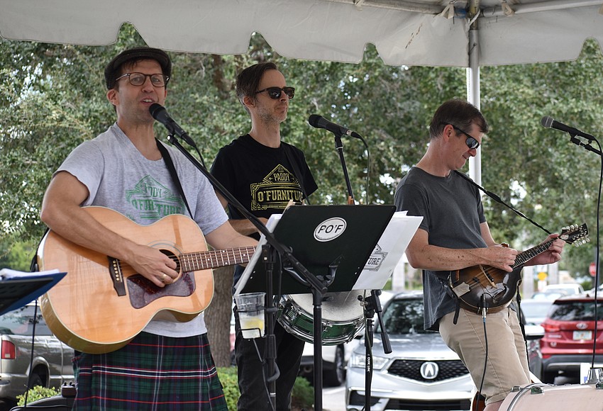 st patricks day events lakewood ranch fl