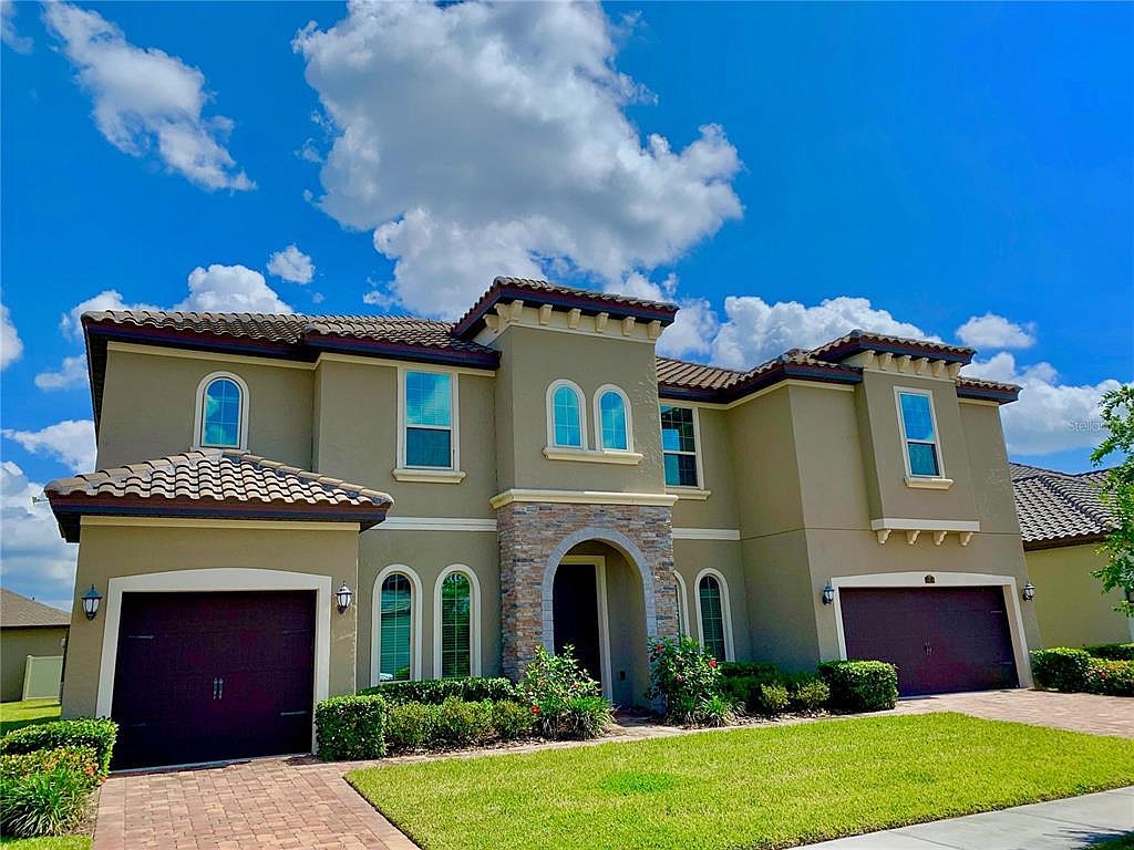 The home at 16678 Broadwater Ave., Winter Garden, sold Aug. 25, for $1,075,000. It was the largest transaction in Winter Garden from Aug. 20 to 26.Â realtor.com