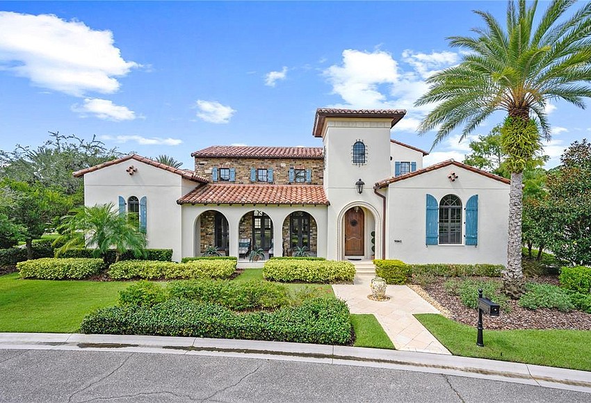 Golden Oak home tops Horizon Westarea sales from Aug. 27 to Sept. 2 West Orange Times & Observer