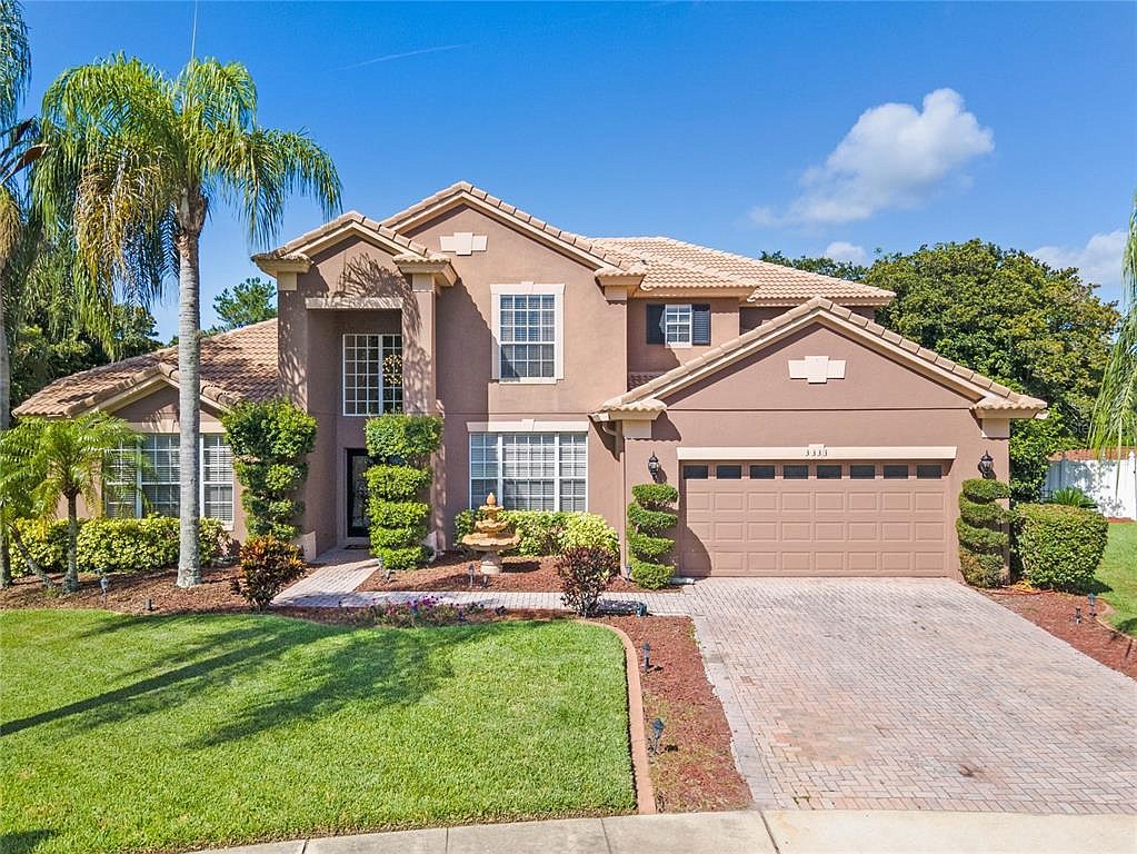 The home at 3333 Kentshire Blvd., Ocoee, sold Aug. 29, for $750,000. It was the largest transaction in Ocoee from Aug. 27 to Sept. 2.Â realtor.com