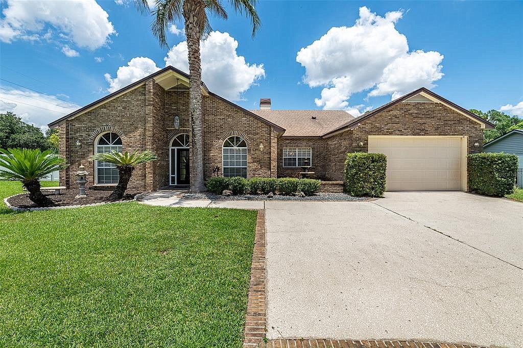 The home at 8657 Vista Harbor Court, Orlando, sold Sept. 8, for $686,000. It was the largest transaction in Dr. Phillips from Sept. 3 to 9.Â realtor.com