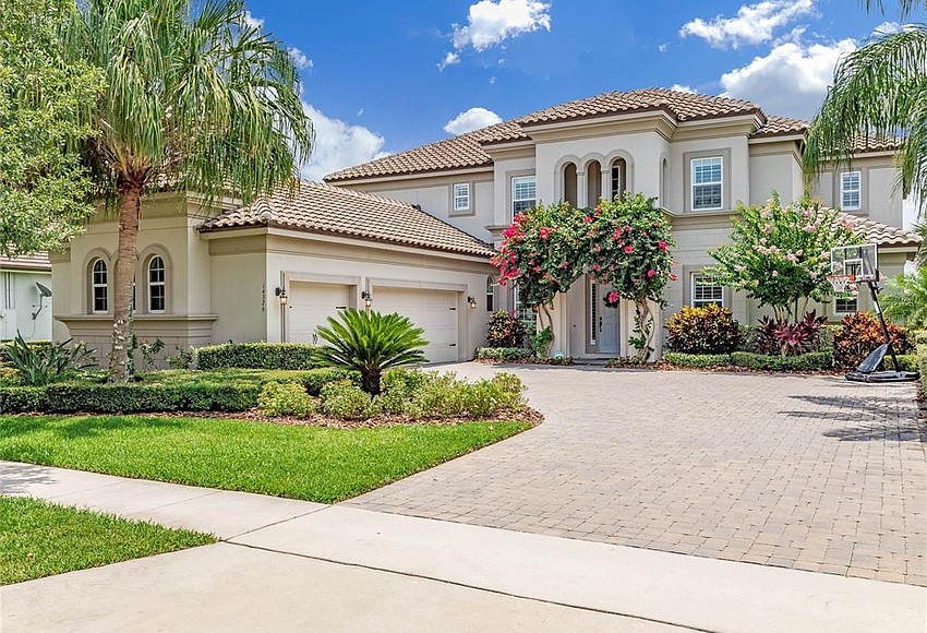 West Lake Hancock Estates home tops Horizon West sales from Sept. 3 to