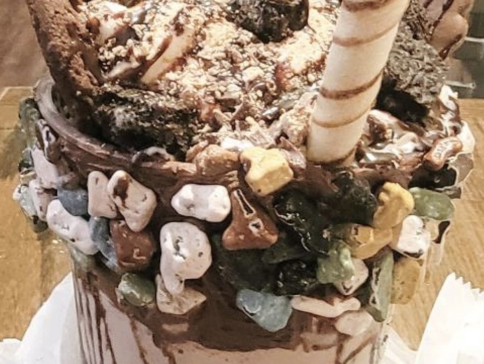 Scoops & Subs adds decadent treats to Palm Coast's menu Observer