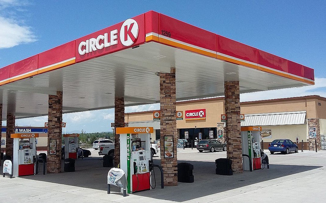 circle k surfside beach sc