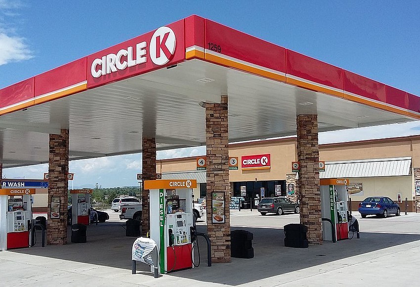 Circle K construction approved at Southside and Atlantic in